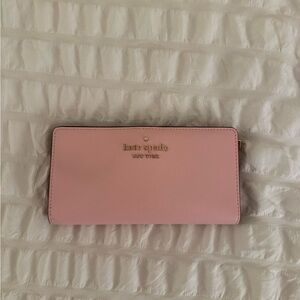 Kate Spade Saffiano Wallet